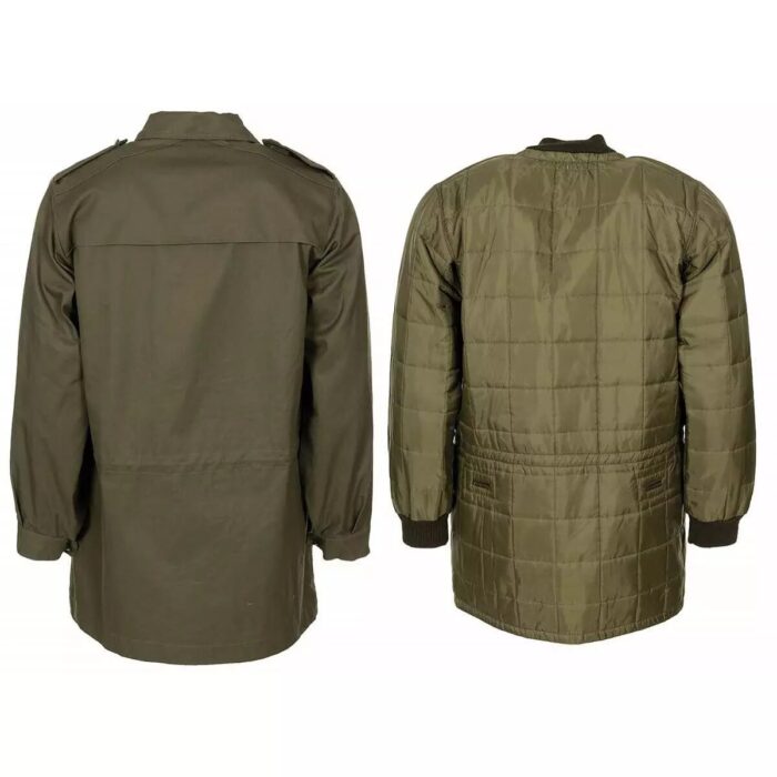 Italijanska parka - Image 5