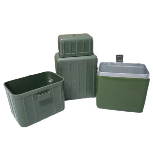 Porcija JNA klasa II