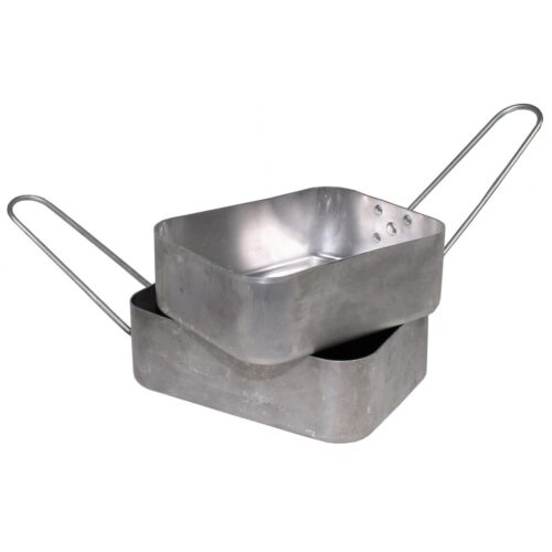 Alu porcija komplet klasa II