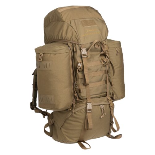 Bergahaus Crusader Coyote 90 + 20 L