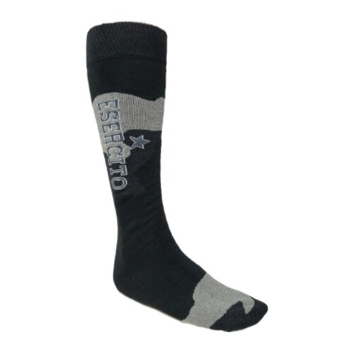 Duge čarape Esercito camo I