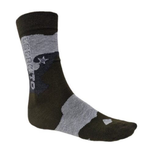 Čarape Esercito camo