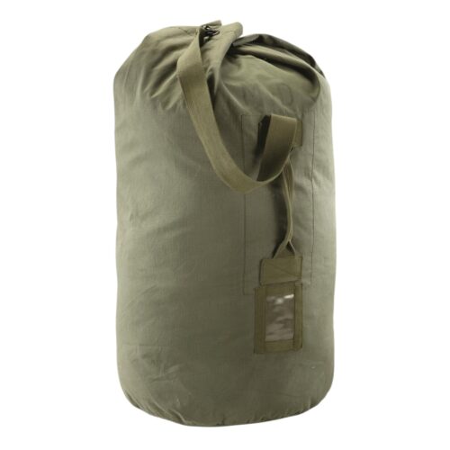 Duffle bag