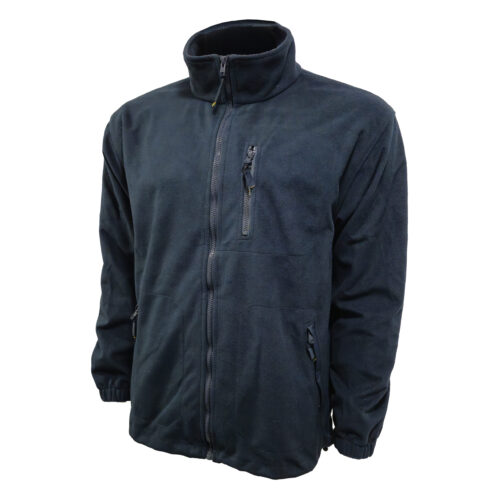 Flis duks windstop teget