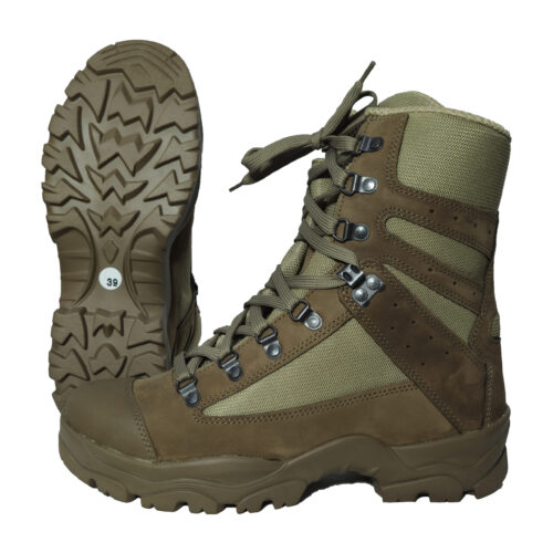 Čizme francuske vojske desert