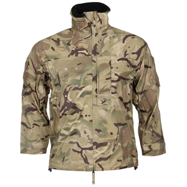 Jakna Lightweight MTP