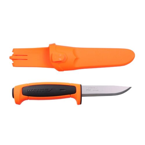 Morakniv Basic 546 narandžasti