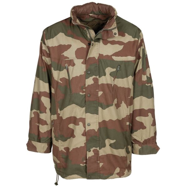 Parka TR