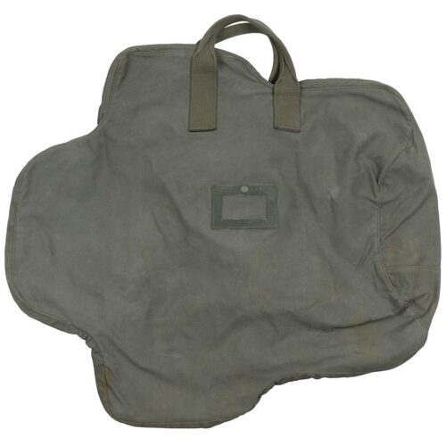 Torba za pancir francuske vojske