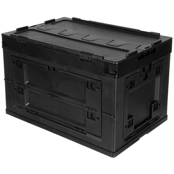 Sklopiva plastična kutija 60 L