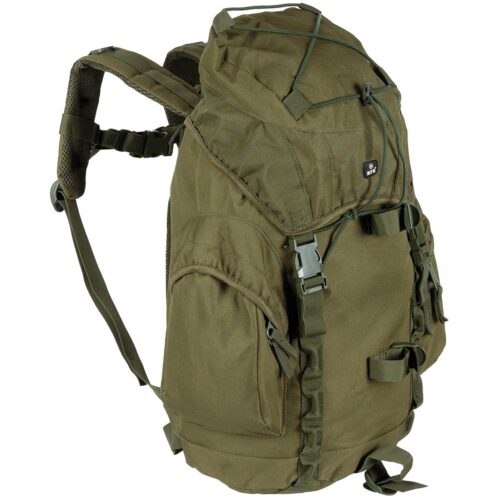 Ranac Recon II 35 L