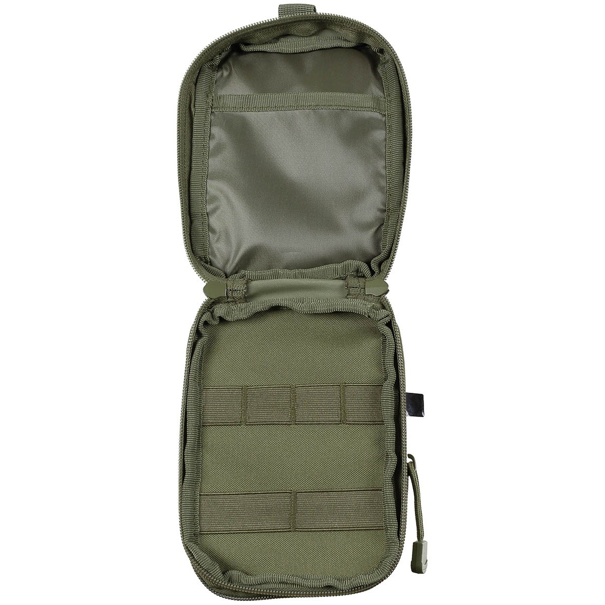Torbica EDC molle zelena - Image 2