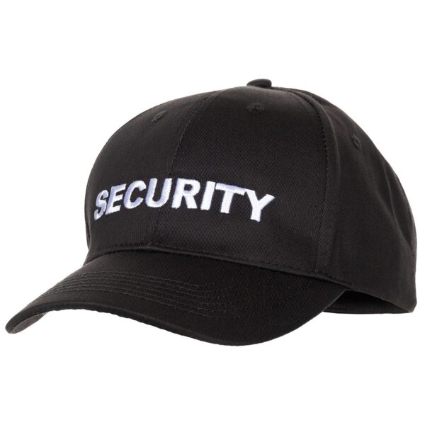 Kačket Security