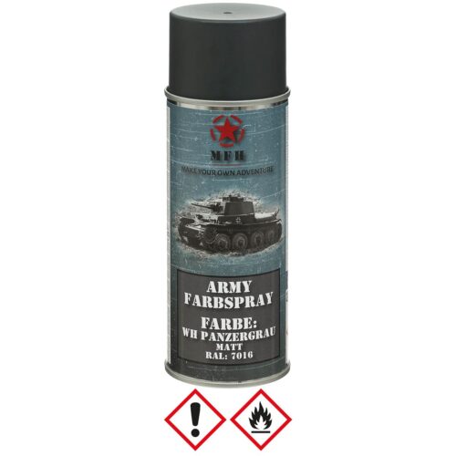Kamuflažni sprej – WH TANK GREY