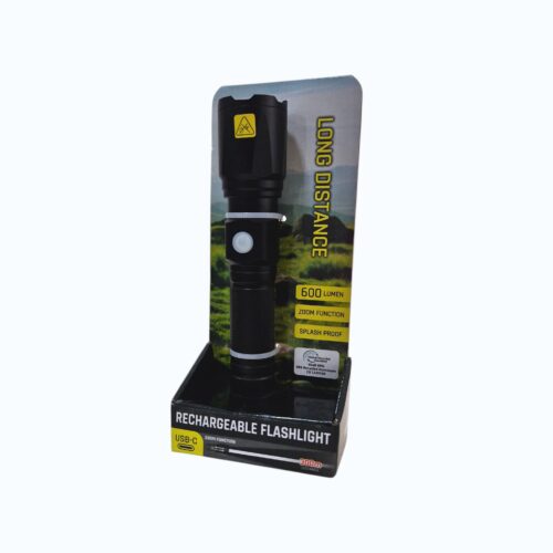 Lampa Long Distance