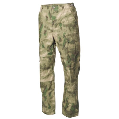 Pantalone US BDU Rip Stop HDT FG