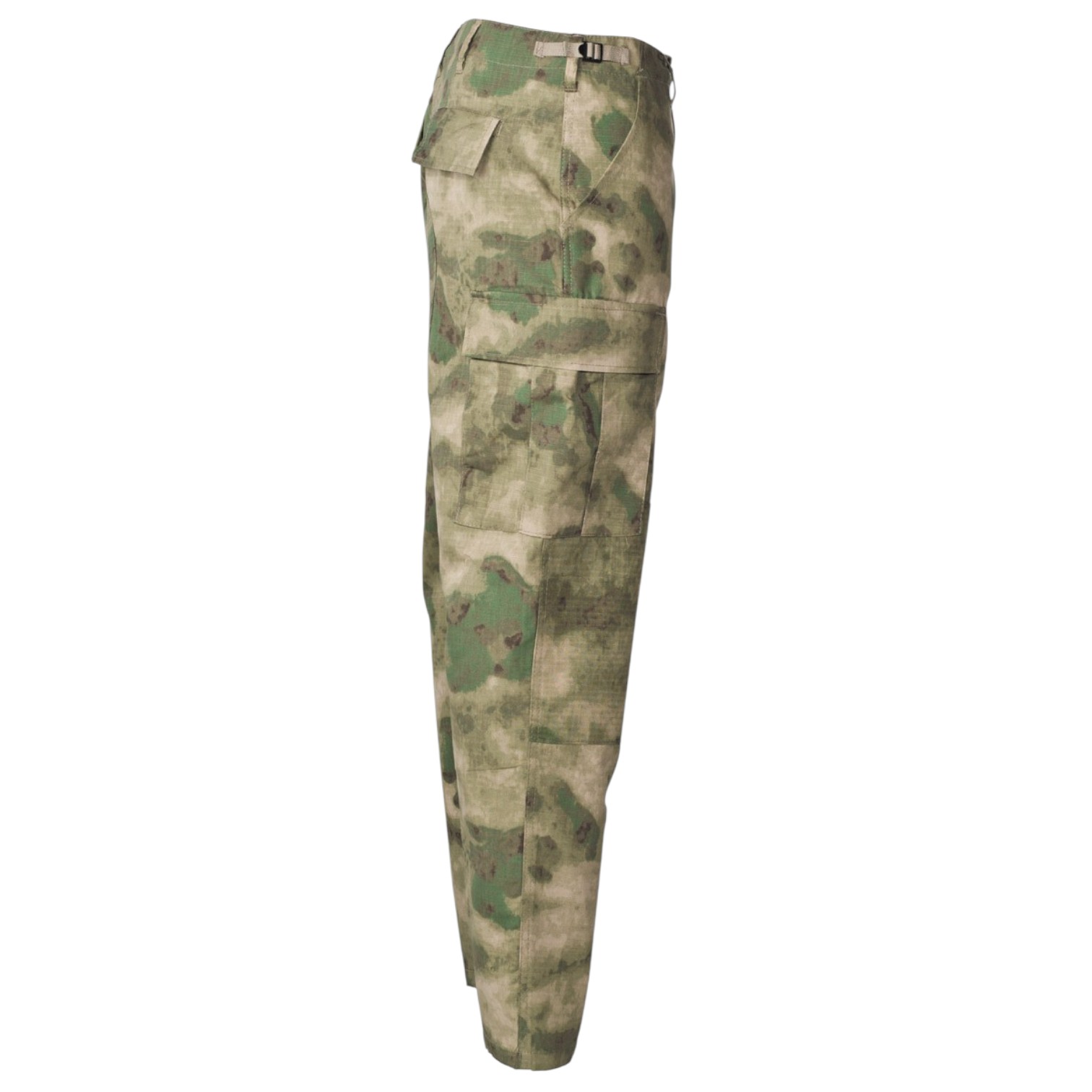 Pantalone US BDU Rip Stop HDT FG - Slika 2