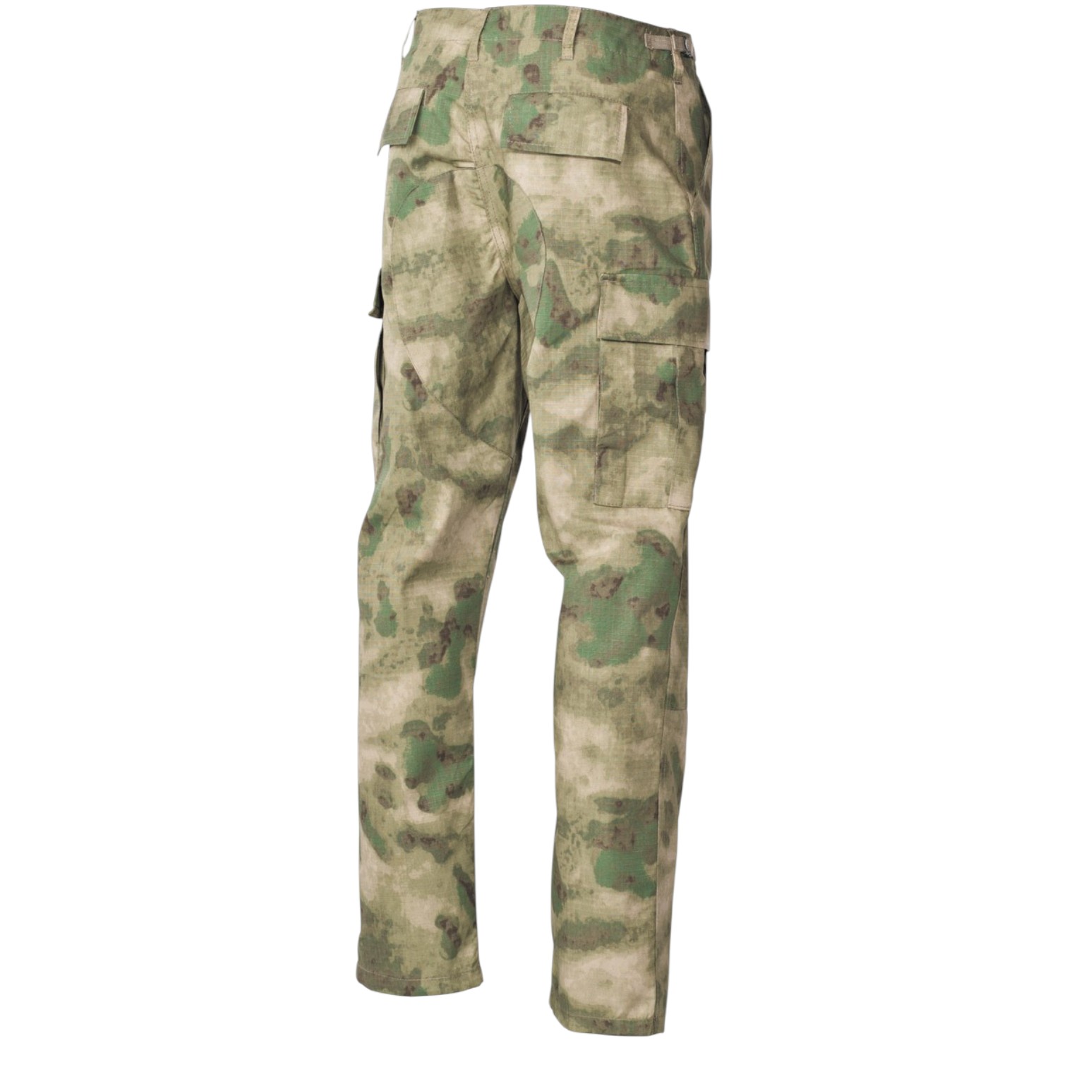 Pantalone US BDU Rip Stop HDT FG - Slika 3