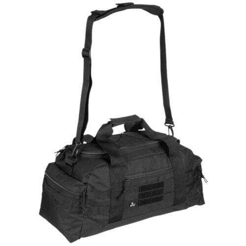 Torba Operation 30 crna