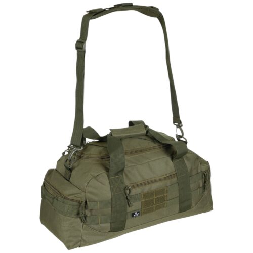 Torba Operation 30 zelena