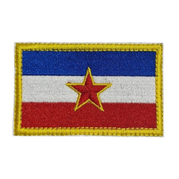 Amblem Jugoslavija