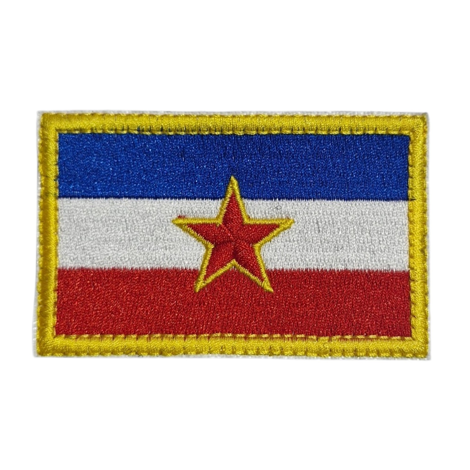 20260718_112230 Amblem Jugoslavija - Slika 1