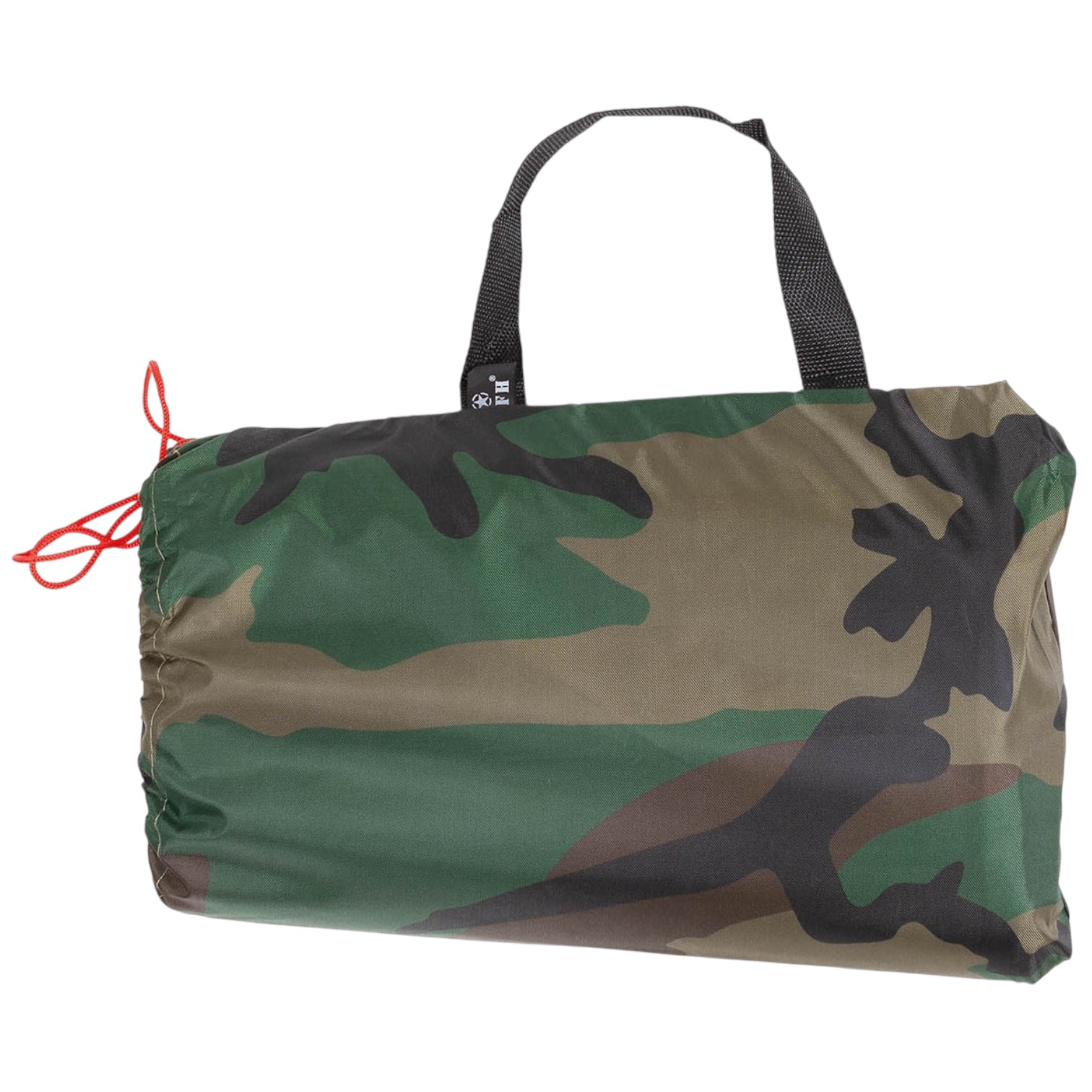 Šatorsko krilo Woodland 4 x 5 m - Slika 2