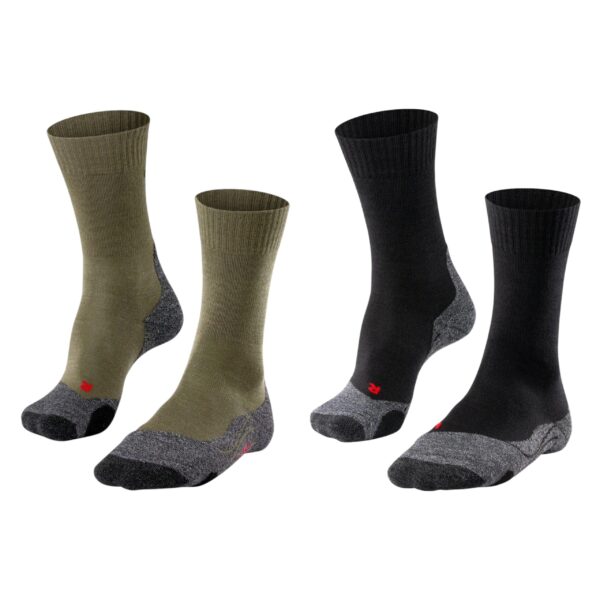 Čarape Falke TK2 - 3 za 500