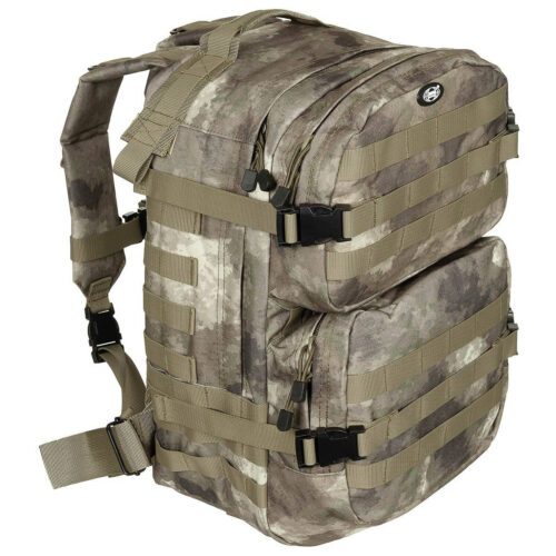 RANAC ASSAULT II HDT