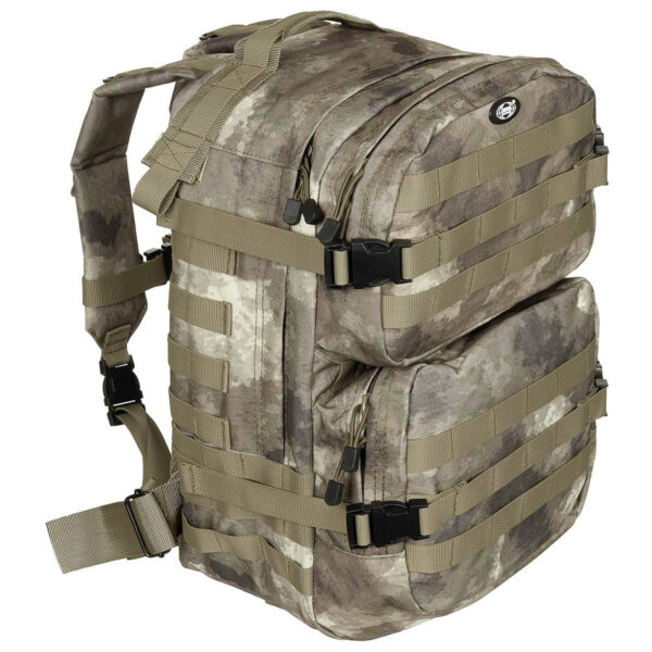 RANAC ASSAULT II HDT