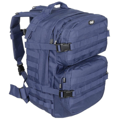 RANAC ASSAULT II plavi
