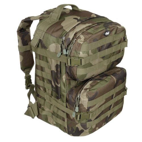 RANAC ASSAULT II woodland