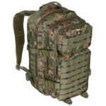 Ranac Assault I digital woodland